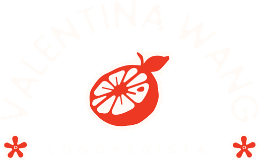 Valentina Wang, logopedista